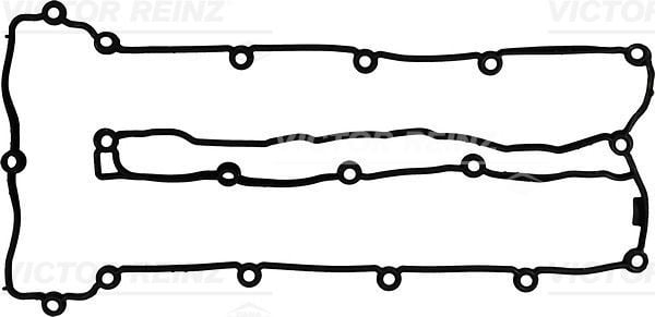 VİCTOR REİNZ 71-40438-00 | Külbütör Kapak Contası 09-19 A-Seri (W176) B-Seri (W242-W246) C-Seri (W204-S204) E-Seri (W212-A207-C207) Victor
