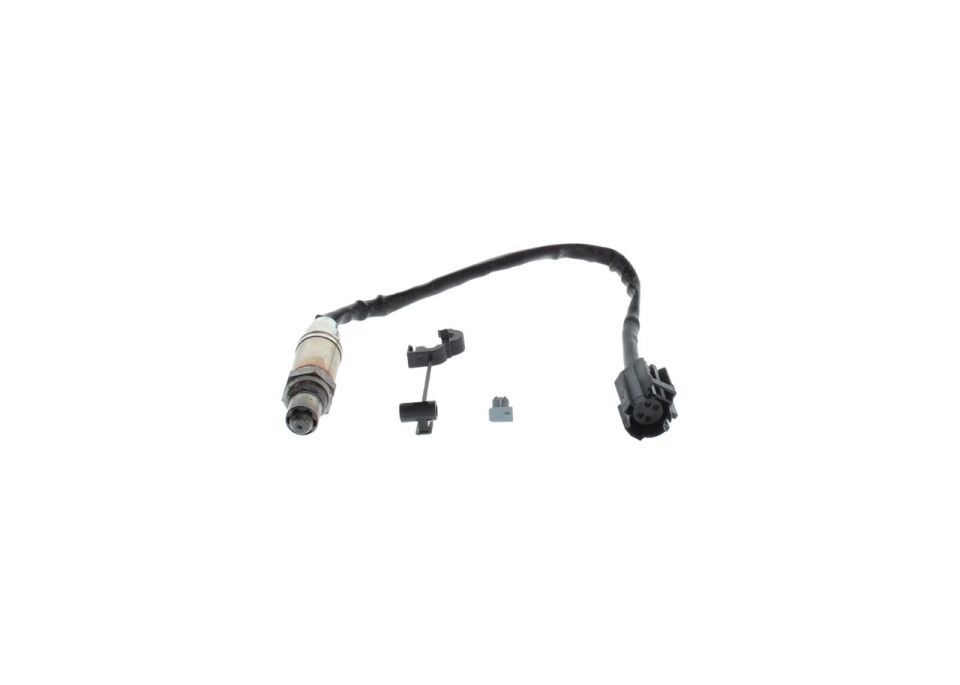 BOSCH F00E263356 | Oksıjenlambdasensoru