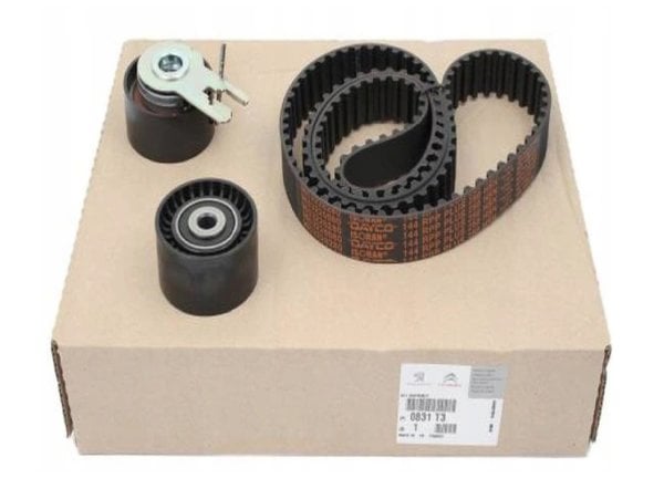 PSA 0831.T3 | Citroen C3 1.4 Hdi Triger Seti Orijinal