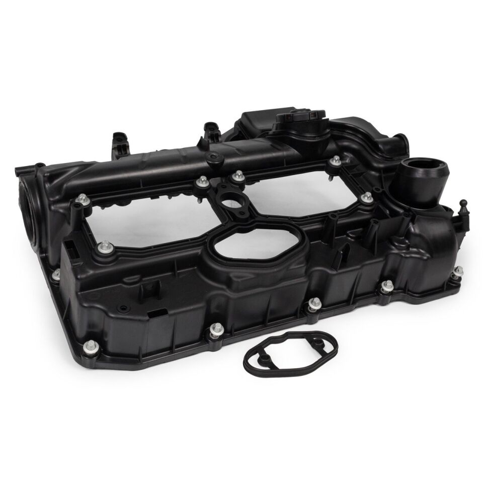 ELRING 477.540 | Bmw F10 Kasa 520i N20 Motor Külbütör Kapağı Komple