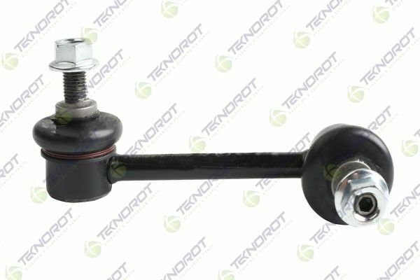 TEKNOROT N-356A | Z-Rot Arka Sağ Nissan 350Z (Z33) 2003-2009