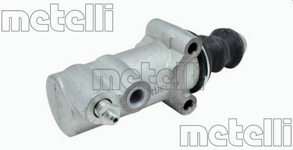 METELLI 54.0012 | Debriyaj Alt Merkez 6 İleri (Iveco 120 / 14)