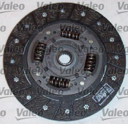 VALEO 801080 | Debriyaj Tk Tempra 2.0İe 8V