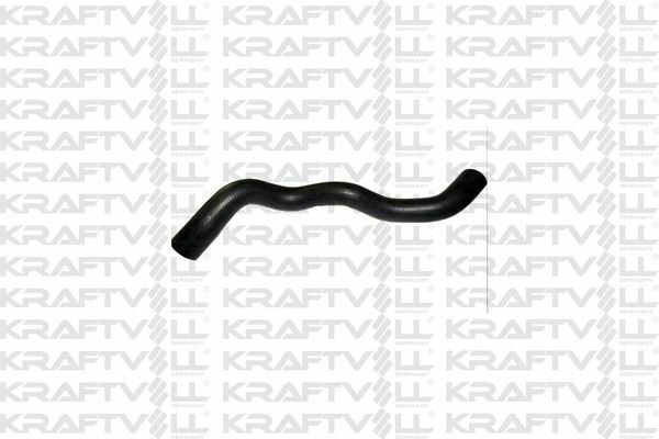 KRAFTVOLL 10035031 | Radyatör Üst Hortum (Otomatik Vites) Astra J Cruze 10 >