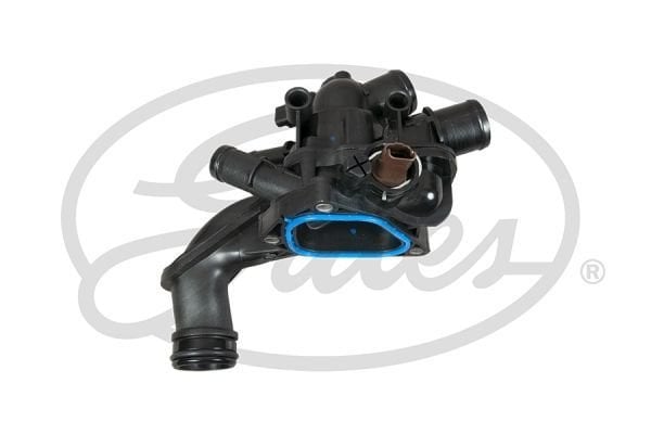 GATES TH531105G1 | Termostat 105°C 06-Pt.207-308-3008-5008-C4-Ds3 1.6 16V 07-Mini Cooper