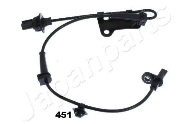 JAPAN PARTS ABS-451 | Honda Jazz 08-ABS Sensörü Ön Sol