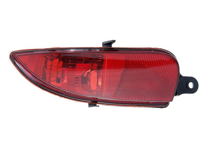 DEPO 442-4002L-UE | Opel Corsa C 2004 Model Sonrası Arka Sol Sis Lambası