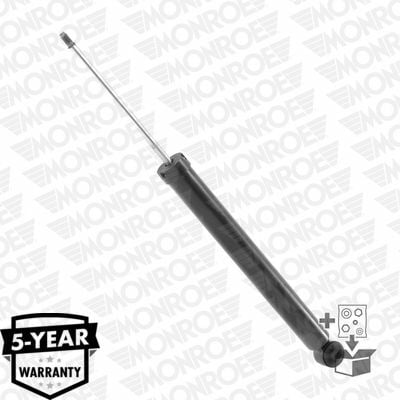 MONROE 376039SP | Amortisör Arka 07-C-Seri (W204)