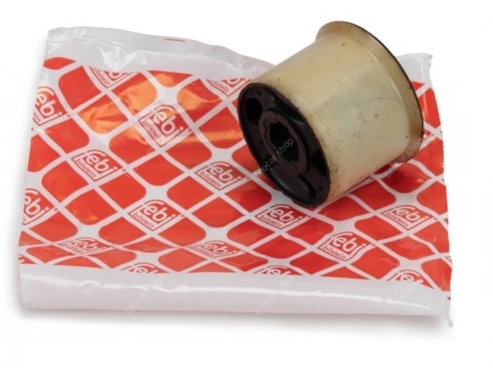 FEBI BILSTEIN 31253 | BILSTEIN / Volkswagen Passat 2011-2014 Salıncak Fişeği -