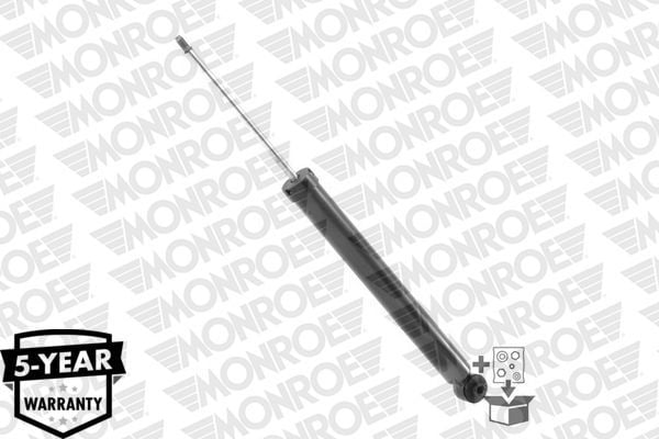 MONROE 376039SP | Amortisör Arka 07-C-Seri (W204)