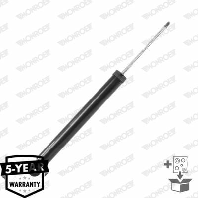 MONROE 376039SP | Amortisör Arka 07-C-Seri (W204)