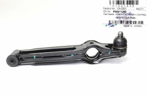 KORE 96611265 | Chevrolet Spark 2005-2010 Ön Salıncak Komple (96611265)
