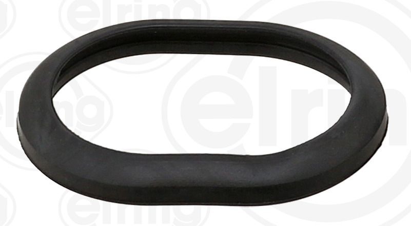 ELRING 482.260 | Yağ Soğutucu Contası (Porsche Cayenne) | 2 Adet