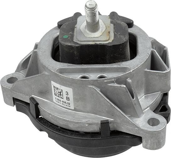 LEMFORDER 3943301 | Motor Takozu Sağ 13-1-Seri (F20-F21) 3-Seri (F30-F34) 4-Seri (F32-F36) Hidrolik