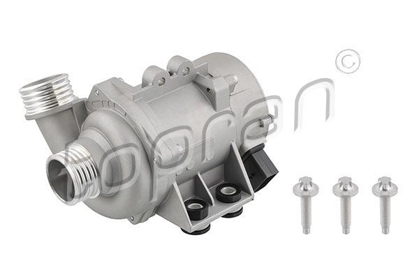 TOPRAN 502248 | Devirdaim (BMW N52-N53 E60 / 70 / 83 / 87 / 90)