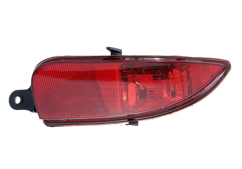 DEPO 442-4002R-UE | Opel Corsa C 2004 Model Sonrası Arka Sağ Sis Lambası