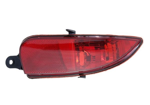 DEPO 442-4002R-UE | Opel Corsa C 2004 Model Sonrası Arka Sağ Sis Lambası