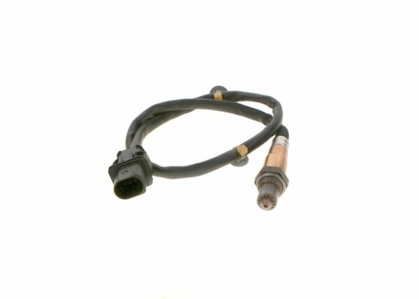 BOSCH 0258017209 | Lambda Sensörü 06-10 Pt.207-308-C4-C4.Picasso 1.6 16V