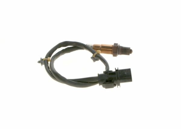 BOSCH 0258017209 | Lambda Sensörü 06-10 Pt.207-308-C4-C4.Picasso 1.6 16V