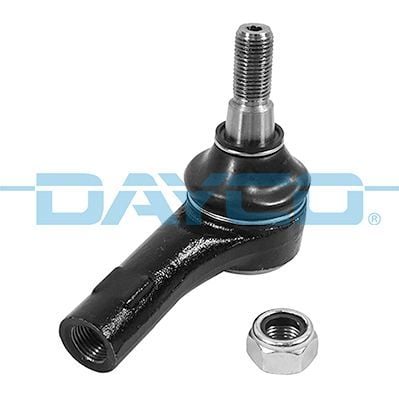 DAYCO DSS3020 | Sol Rot Başı (VW Touareg 03-18 Audi Q7 07-15) Sağ Rot Başı (VW Amarok 10 -)