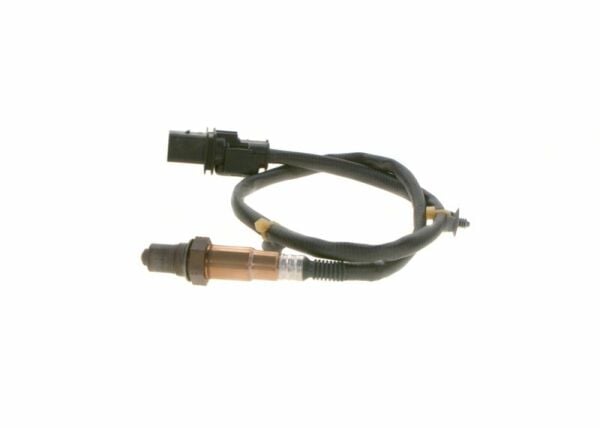 BOSCH 0258017209 | Lambda Sensörü 06-10 Pt.207-308-C4-C4.Picasso 1.6 16V