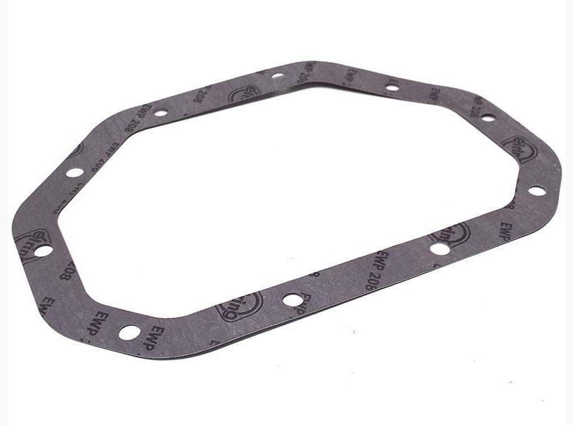 PSA 90345226 | Opel Corsa D Şanzuman Alt Kapak Contası Orijinal