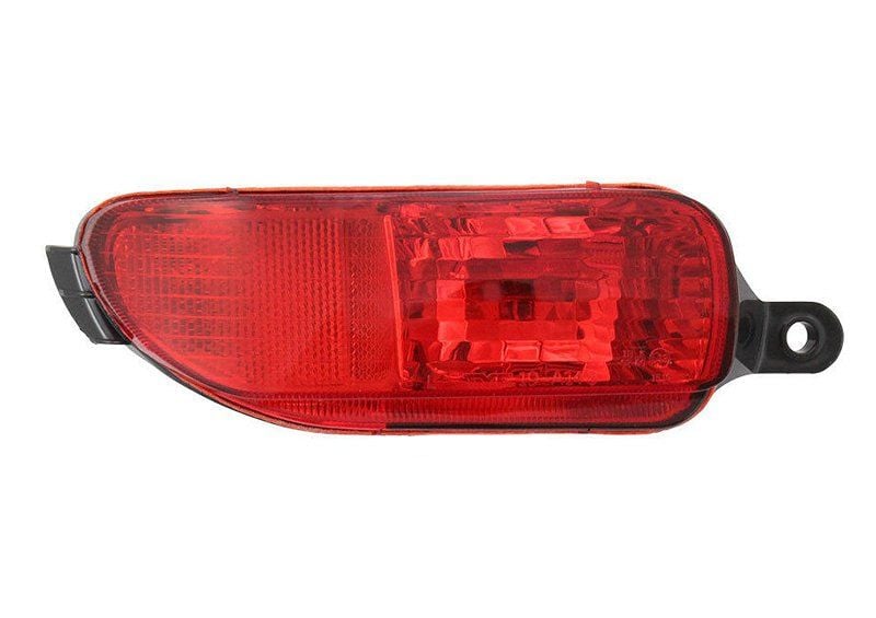 DEPO 442-4001L-UE | Opel Corsa C 2001-2003 Arka Sol Sis Lambası