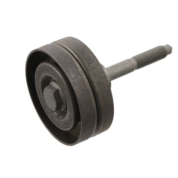 İTHAL 03C145276B | Volkswagen Jetta 2006-2010 Model Arası 1.4 TSI BMY Motor V Kayış Rulmanı