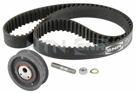 SNR KD45701 | Triger Seti (VW Golf 75-98 Passat 81-97 Polo Classic 96-00) Aft-Adz-ABS