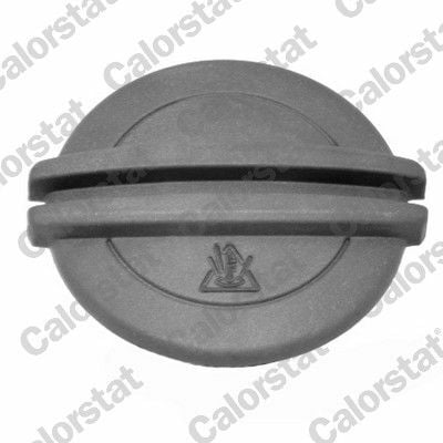 VERNET ET0003C1 | Yedek Su Deposu Kapaklı 1,4Bar VW Golf Audi A3 Seat Leon Skoda Octavia