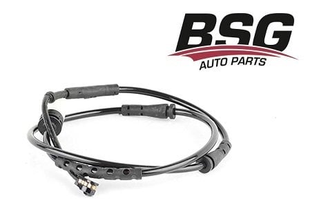 BSG 15-201-055 | Mini Cooper Countryman R60 Ön Fren Balata İkaz Sensörü (Balata Fişi)