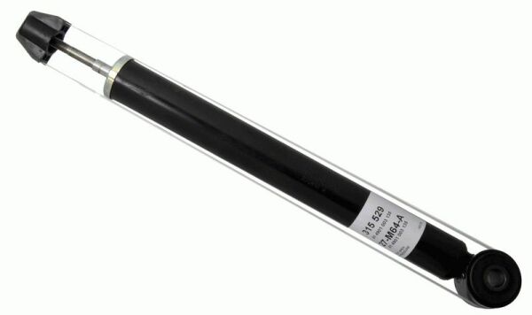 SACHS 315529 | Amortisör Arka 07-Logan