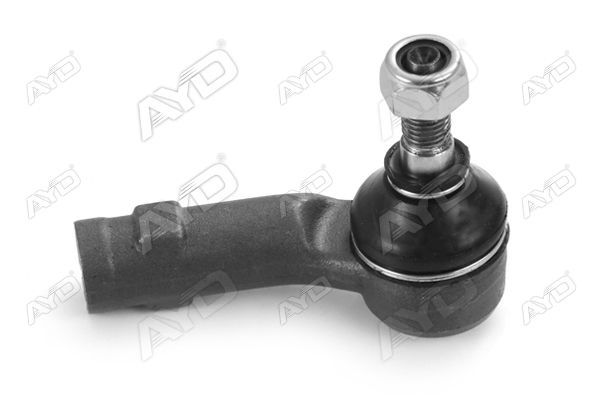 AYD 91-00161 | 00161 / Rot Başı Sağ 91-05 T.Porter T4 (Ø=12,75)