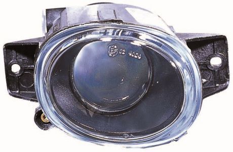 DEPO 445-2004L-UE | (Aydınlatma) / Sis Lambası Sol Duysuz Seat Toledo 99 -