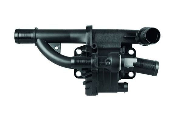 MAHLE TH4083 | Termostat 83°C 08-Peugeot-Citroen-Ford-Mazda-Volvo 1.6Hdi Euro4