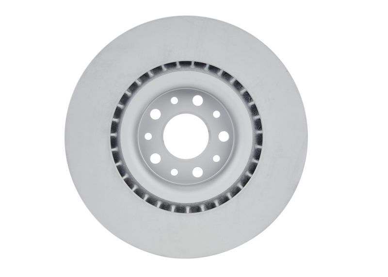 BOSCH 0986479736 | Fren Diski Doblo / 500L / Pratico / Combo D (305 mm) Ön | 2 Adet