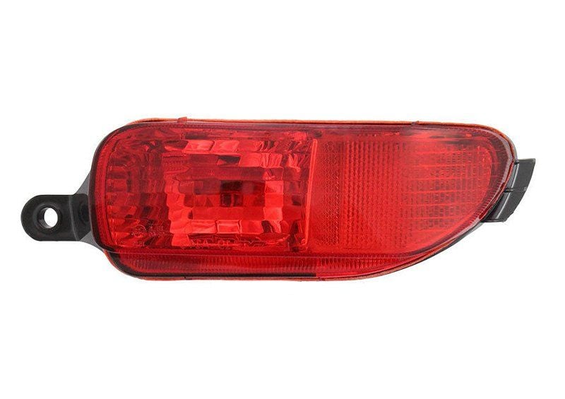 DEPO 442-4001R-UE | Opel Corsa C 2001-2003 Arka Sağ Sis Lambası