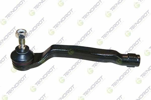TEKNOROT R-752 | Rot Başı Sol Kangoo III Cıtan 08 -