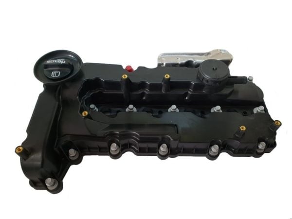 PSA 55486867 | Opel Astra J 1.6 Dizel Üst Külbütör Kapağı Orijinal