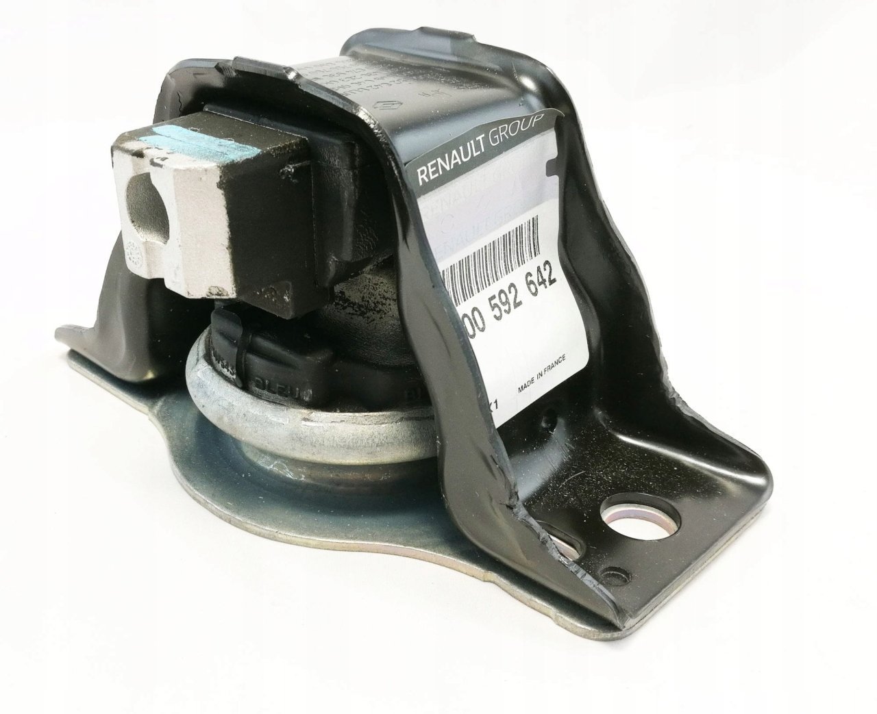 MAIS 8200592642 | Renault Megane 2 1.5 dCi 2002-2009 Motor Takozu Sağ Üst
