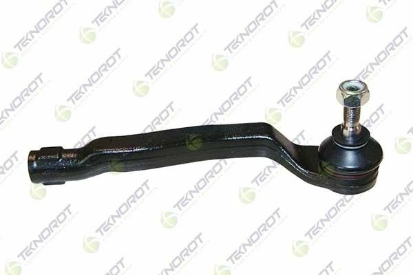TEKNOROT R-751 | Rot Başı Sağ Kangoo III Cıtan 08 -