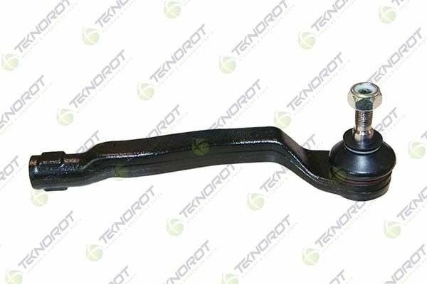 TEKNOROT R-751 | Rot Başı Sağ Kangoo III Cıtan 08 -