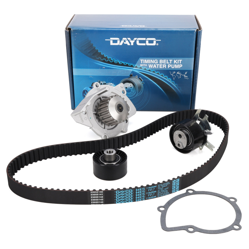 DAYCO DAY KTBWP4550 | Triger Seti + Devirdaim
