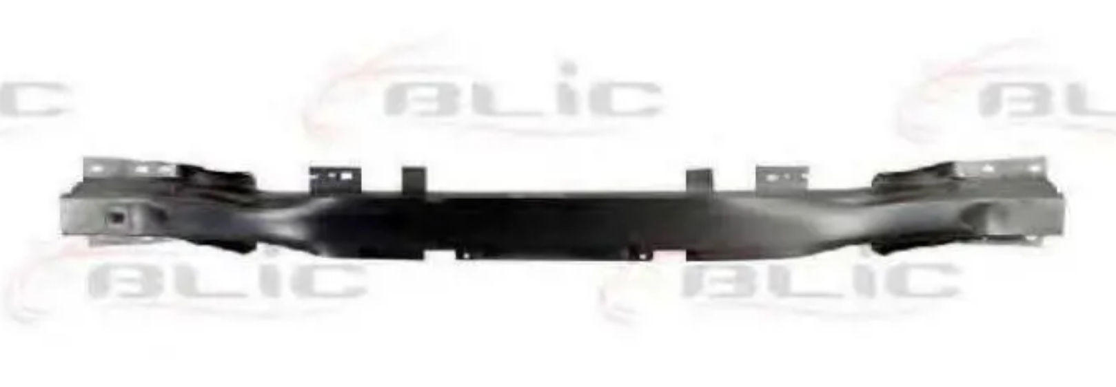 Opel Astra H HB Arka Tampon Demiri İthal 2004-2012