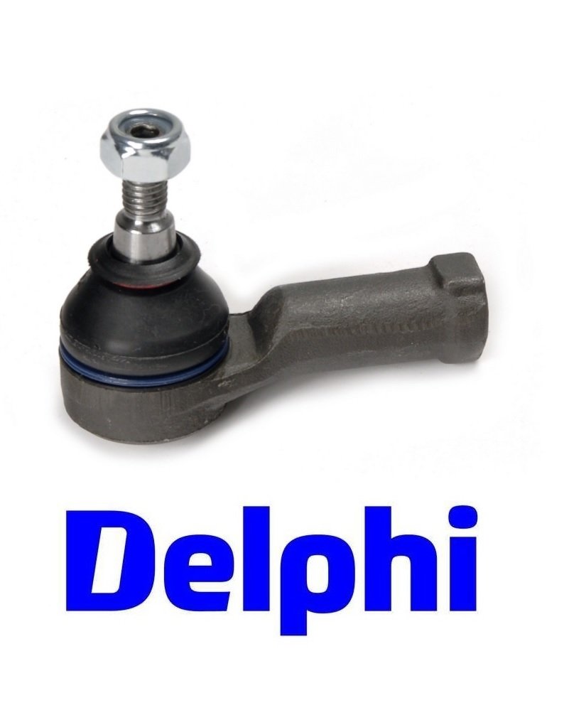 DELPHI TA1817 | Ford Connect 2003-2008 Rot Başı