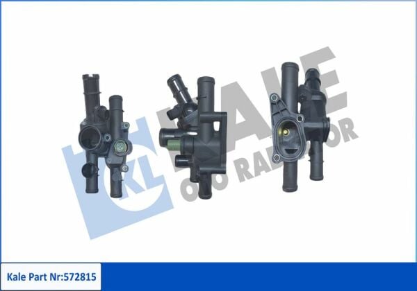 KALE 572815 | Termostat 105°C Golf.IV-Bora-Passat-Polo-A3 1.6-1.8 + Ms