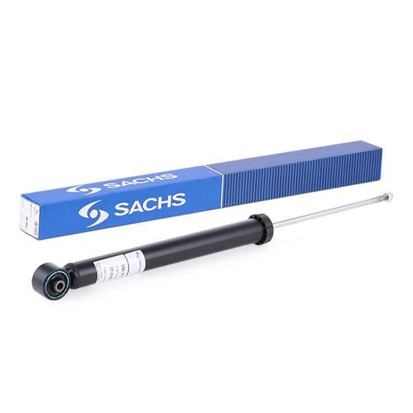 SACHS 317398 | Opel Corsa E 2015-2019 Arka Amortisör
