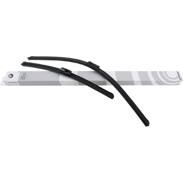 BMW 61612458015 | 5 Serisi F10 Kasa Silecek Takımı Orijinal