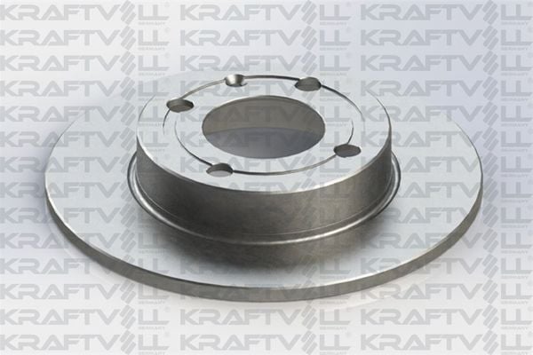 KRAFTVOLL 07040243 | Arka Fren Aynası Cordoba 96 10 / 02 Ibiza III Arosa 00 06 / 04 Polo 96 01 (231,8X8,8X4dl)