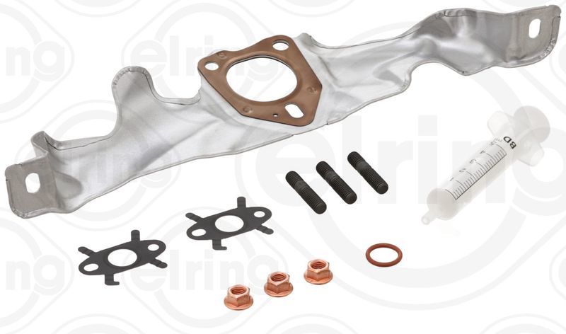 ELRING 382.490 | Mb Turbocharger Set